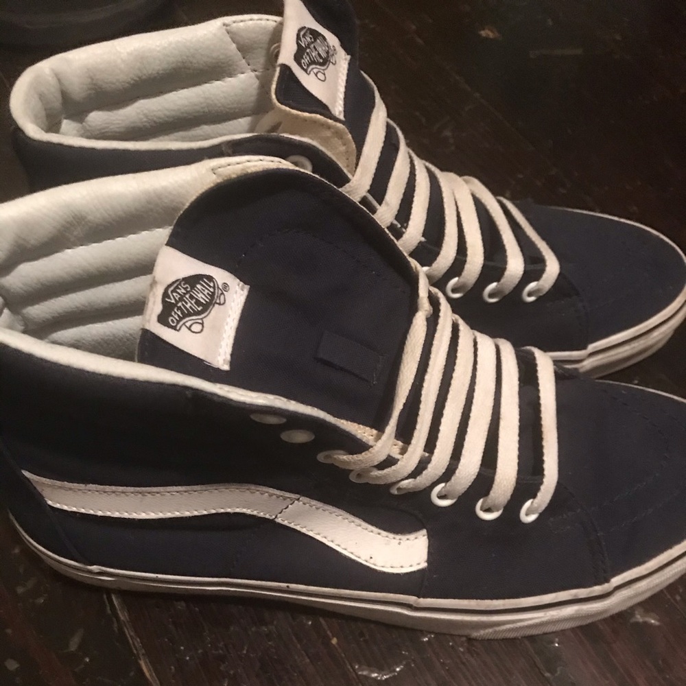 Vans sneakers